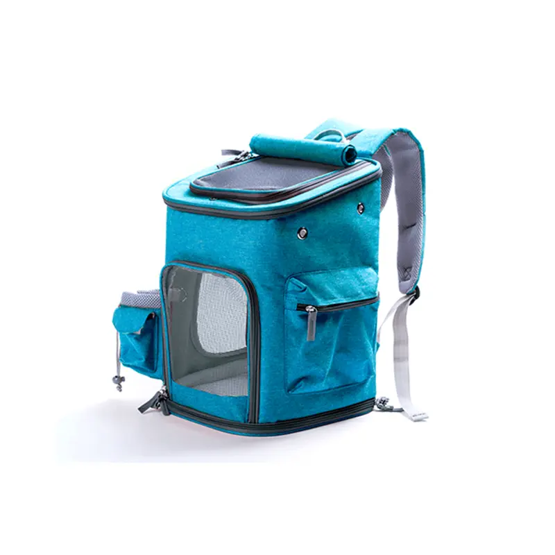 Freedog K2 Pro Turquesa 27x27x43 cm