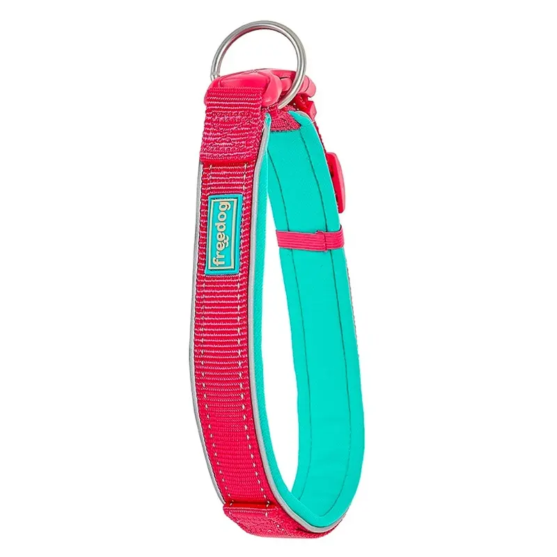 Freedog Limitless Fucsia