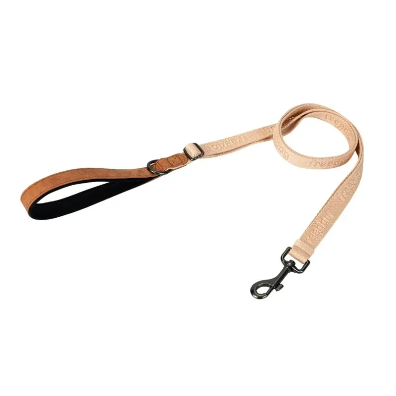 Freedog Linum Sand Beige