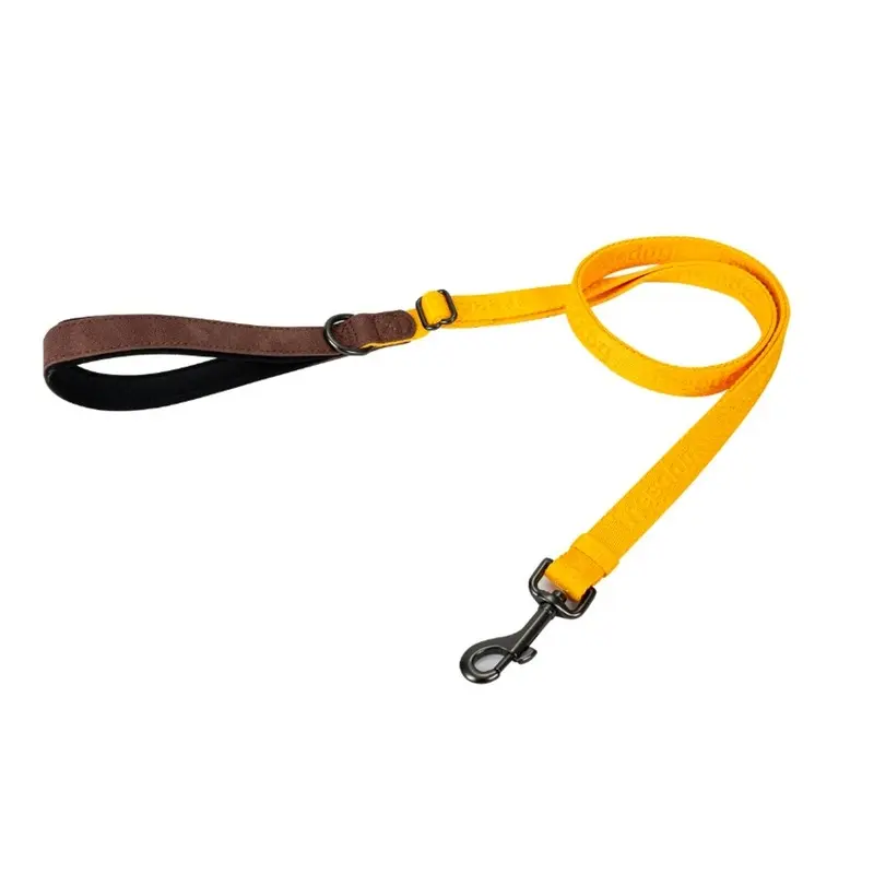 Freedog Linum Yellow Sunrise