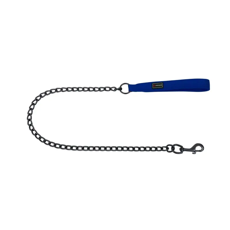 Freedog Metálica Gun Azul