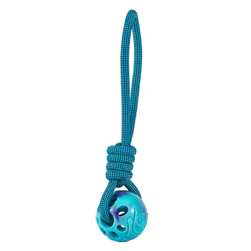 Freedog Mordedor Popka Turquesa 26x6,6x6,6 cm