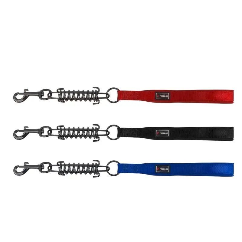 Freedog Muelle Gun 20mmx45 cm Azul