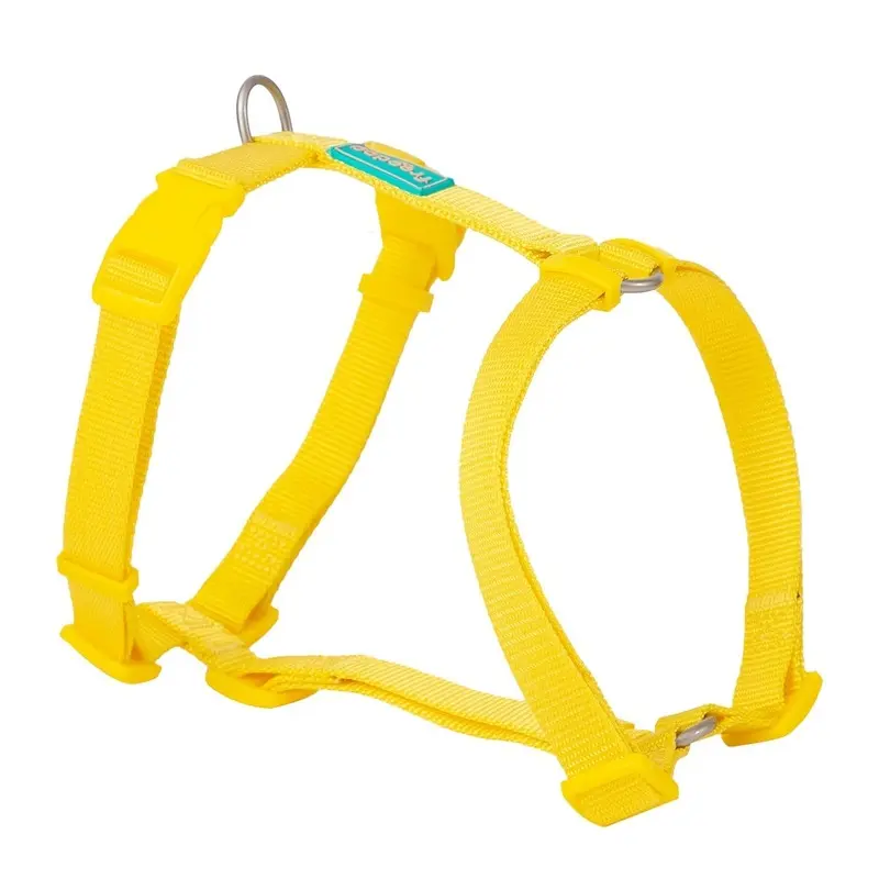 Freedog Nylon Amarillo