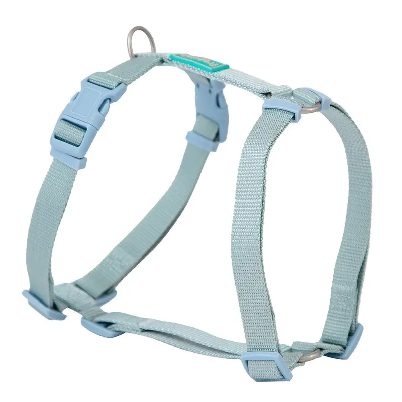 Freedog Nylon Azul Cielo