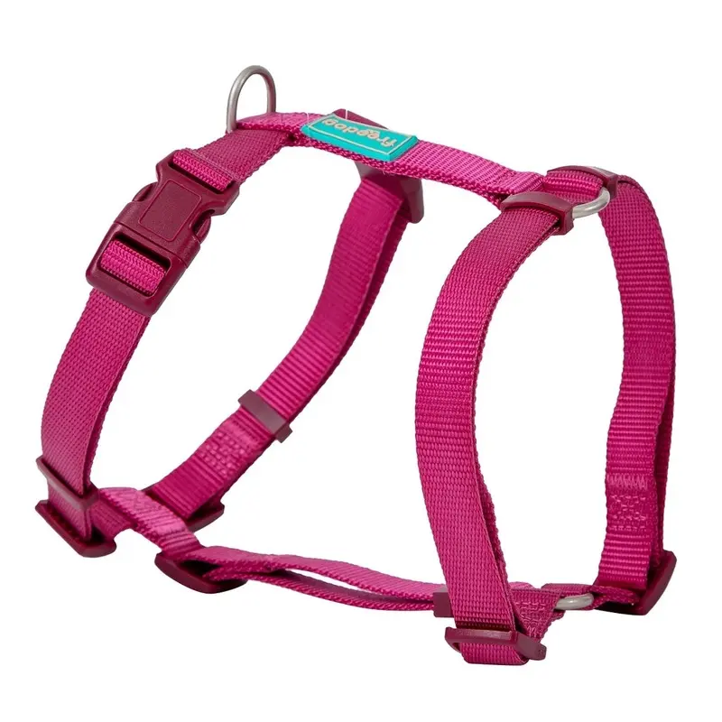Freedog Nylon Granate