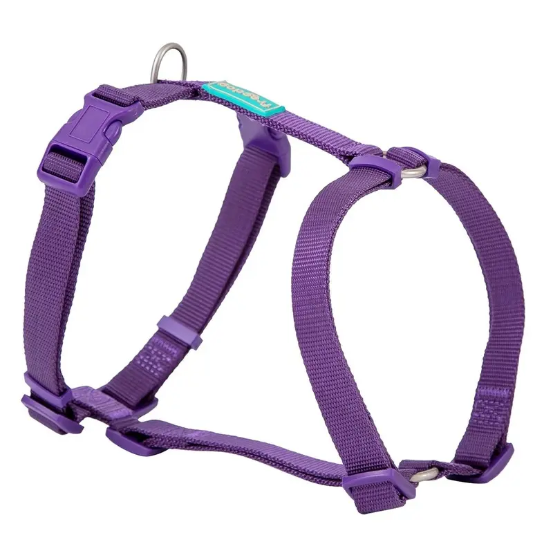 Freedog Nylon Lila