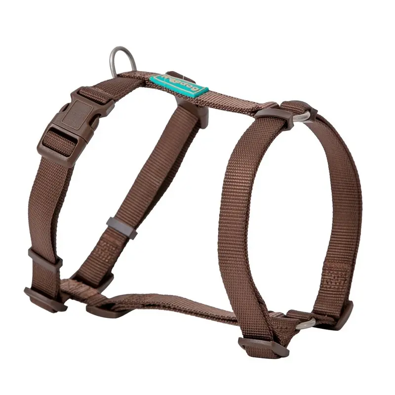 Freedog Nylon Marrón