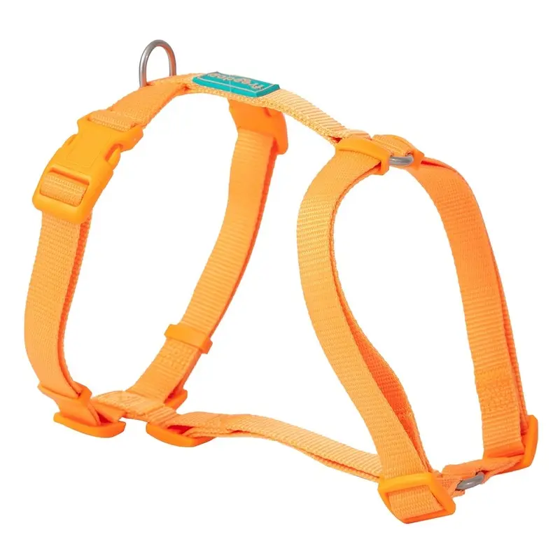 Freedog Nylon Naranja