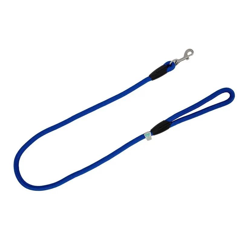 Freedog Nylon Redondo Azul