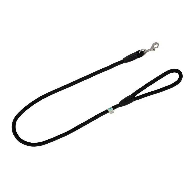 Freedog Nylon Redondo Negro