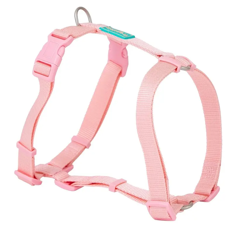 Freedog Nylon Rosa