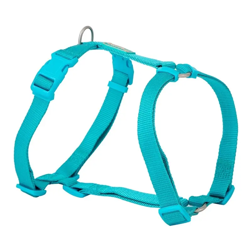Freedog Nylon Turquesa
