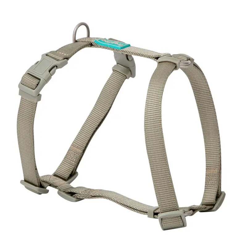 Freedog Nylon Verde Salvia