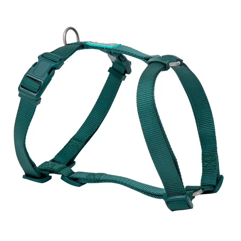 Freedog Nylon Verde