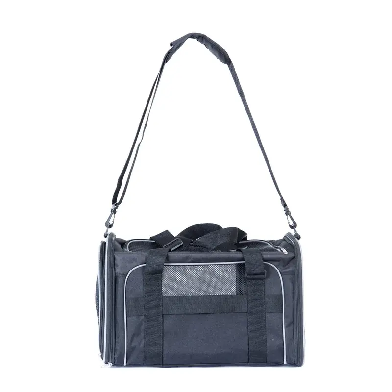 Freedog Orly Negro 45x28x28 cm