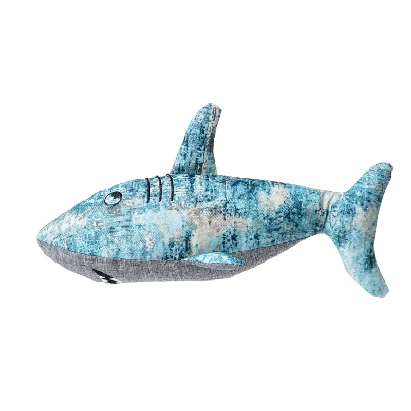 Freedog Perro ECO Tiburón 28,5x12 cm