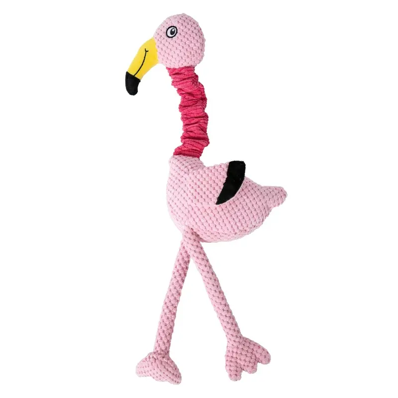 Freedog Perro Flamingo 17x51 cm