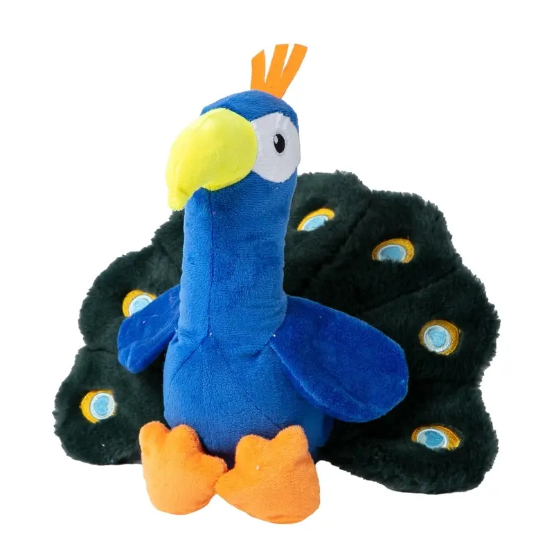 Freedog Perro Peacock 24x30 cm