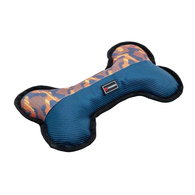 Freedog Perro Wild Bone 26,5x15 cm