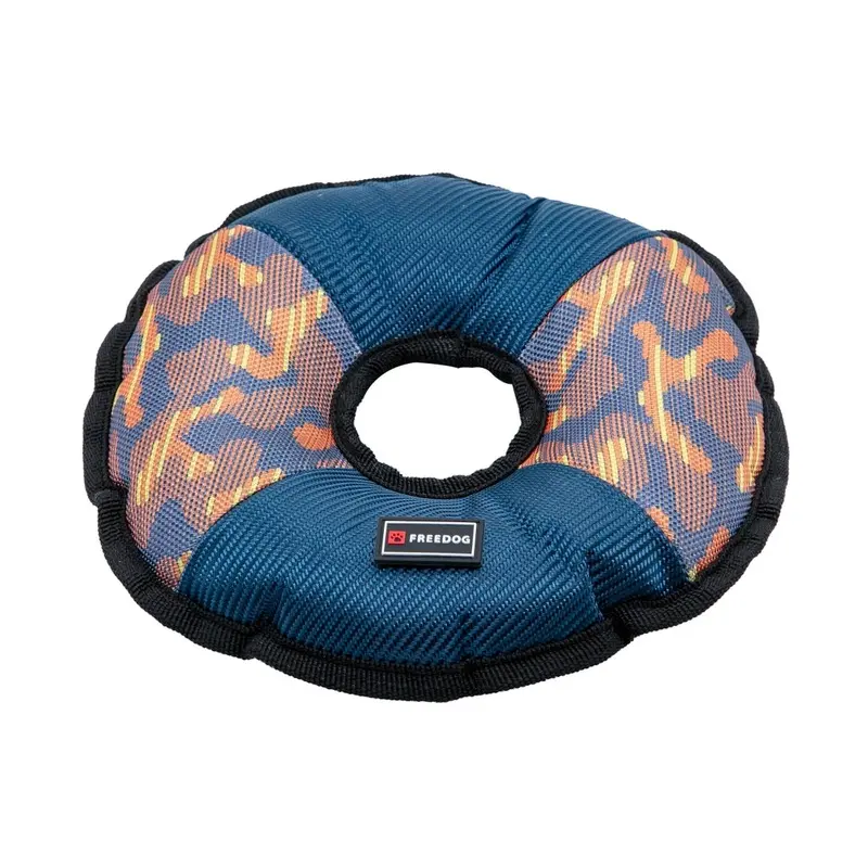 Freedog Perro Wild Wheel 21x21 cm
