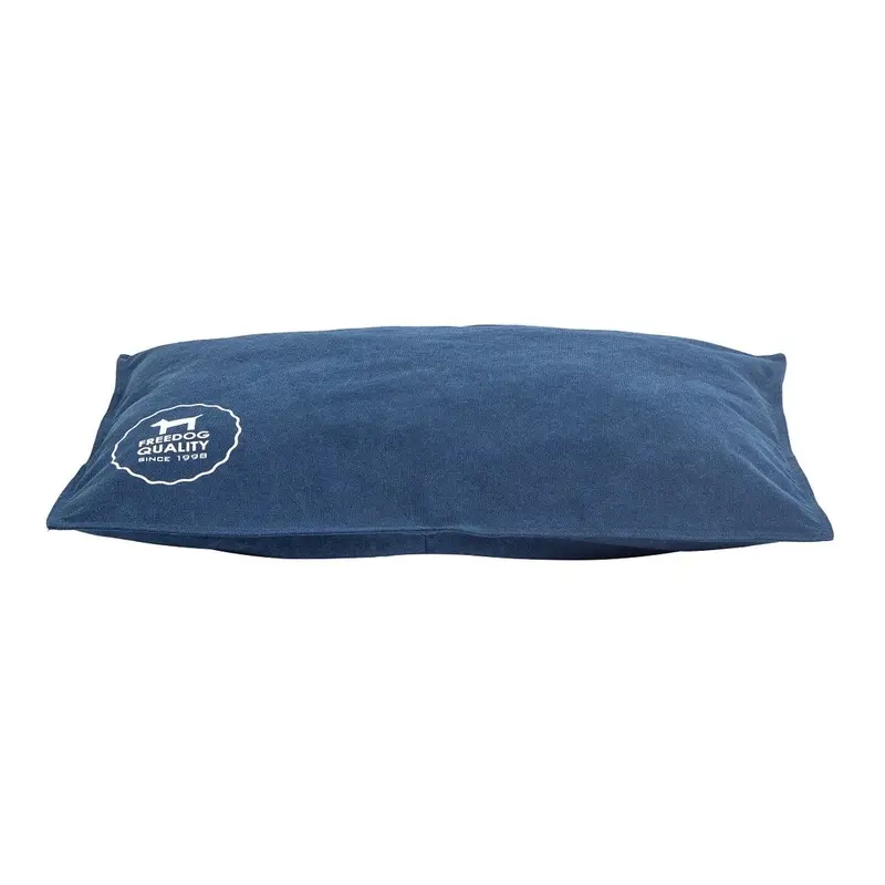 Freedog Pillow Azul Marino