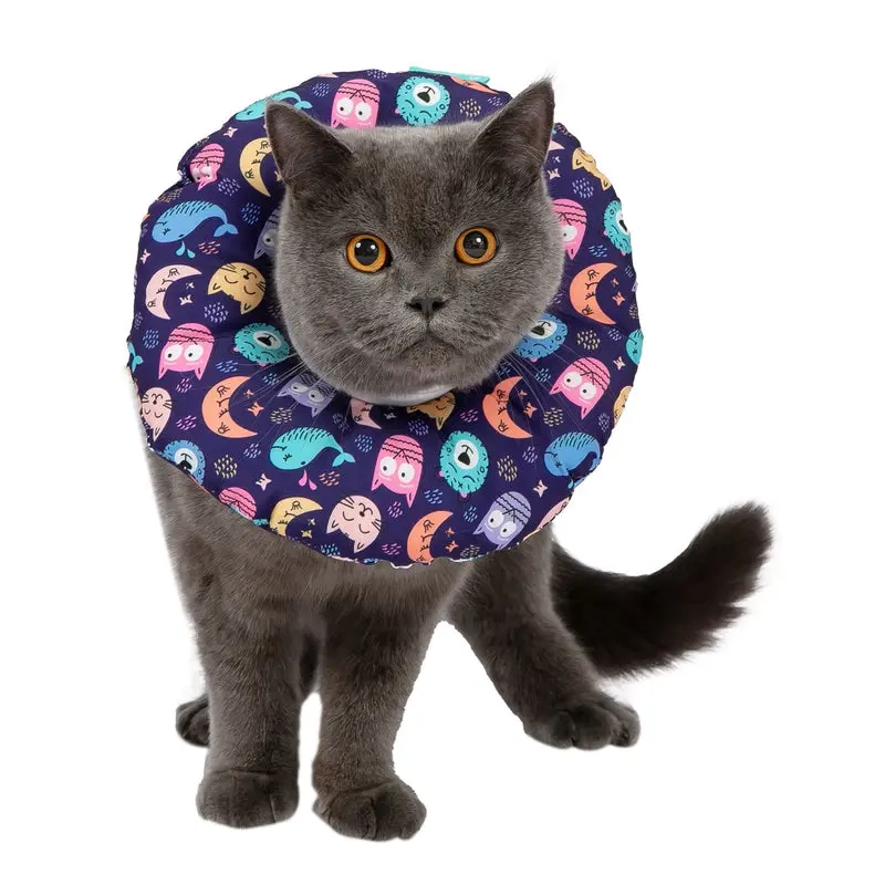 Freedog Protector Isabelino Soft Blue Night