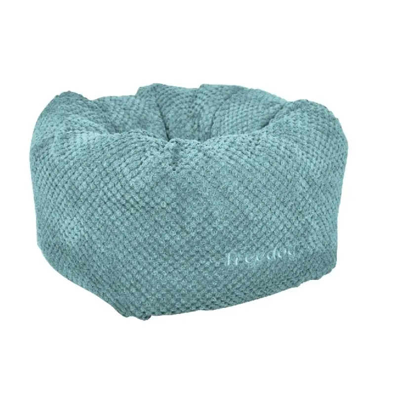 Freedog Puff Aqua 50,8x50,8x28 cm