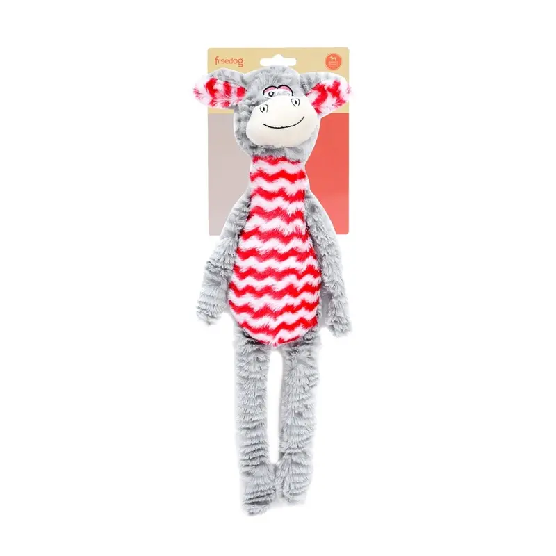 Freedog Red Donkey con sonido 45 cm