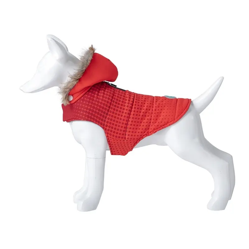 Freedog Red Dot