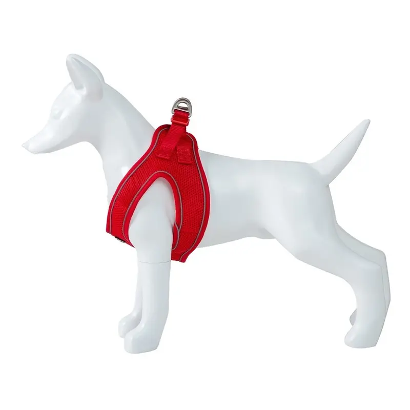 Freedog Soft Rojo