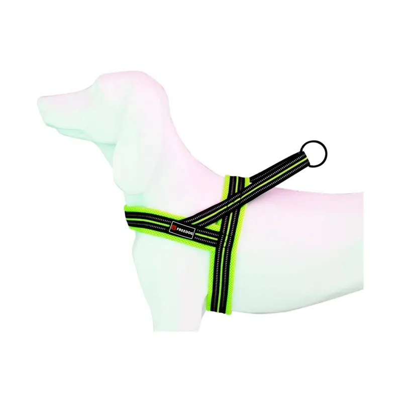 Freedog Soft-Sport Amarillo