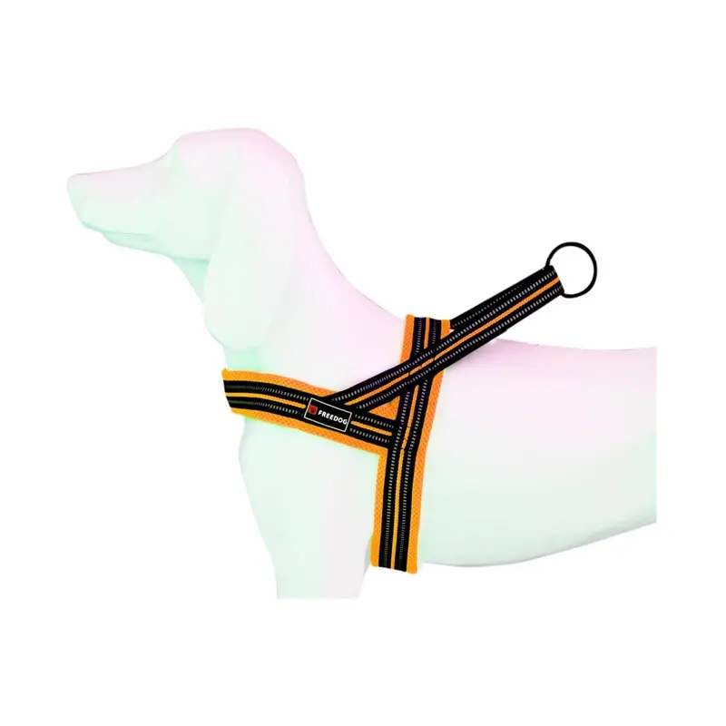 Freedog Soft-Sport Naranja
