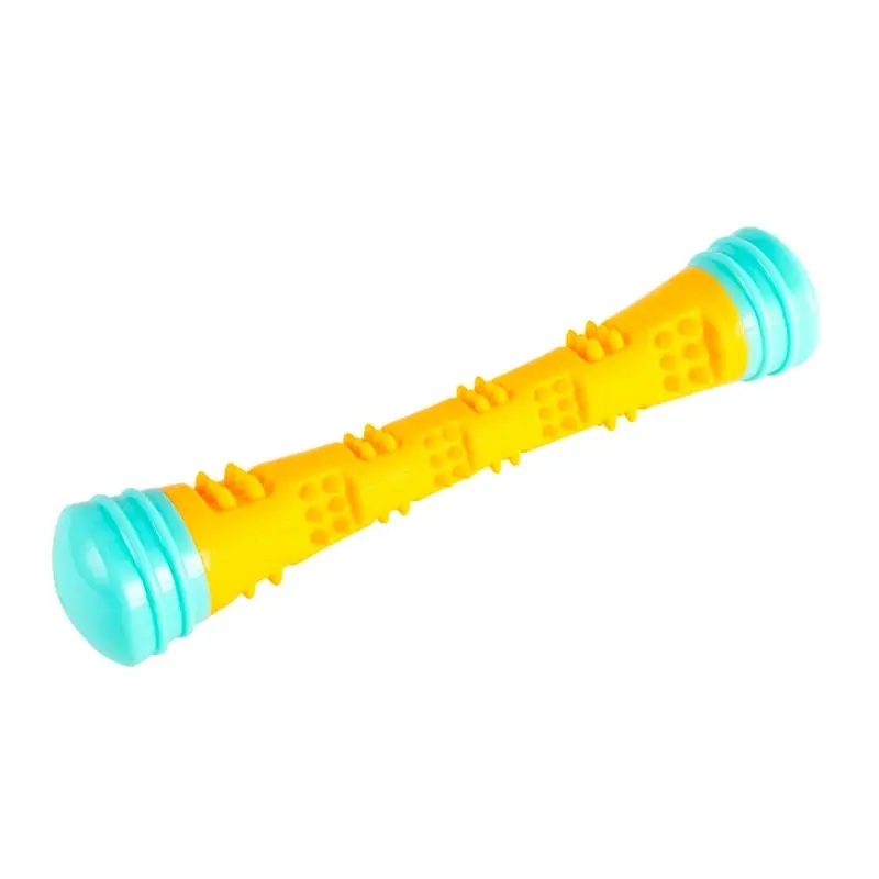 Freedog Splash Stick Amarillo