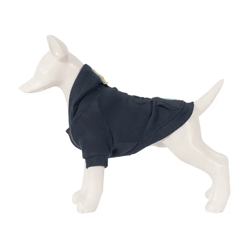 Freedog Sudadera L.A. Azul