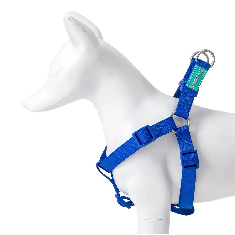 Freedog Tipo a Azul