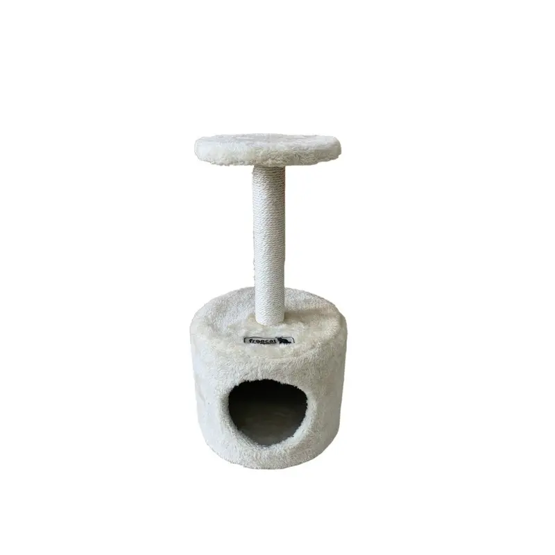 Freedog Toranj Beige 26x26x50 cm