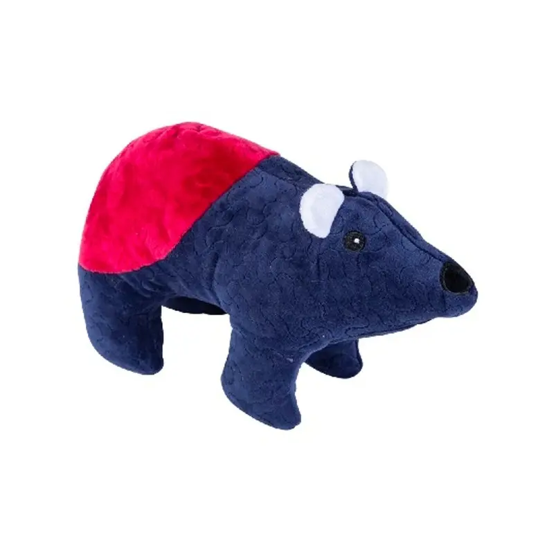 Freedog Tough Bear con sonido 25x10 cm