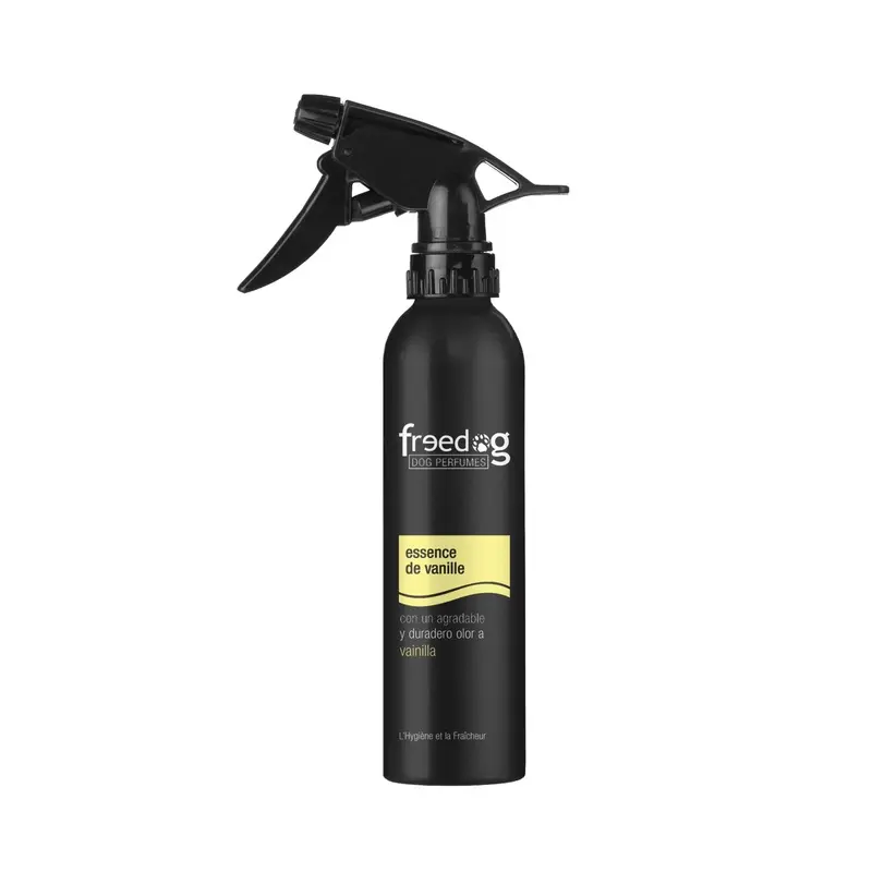 Freedog Vanilla 150 ml