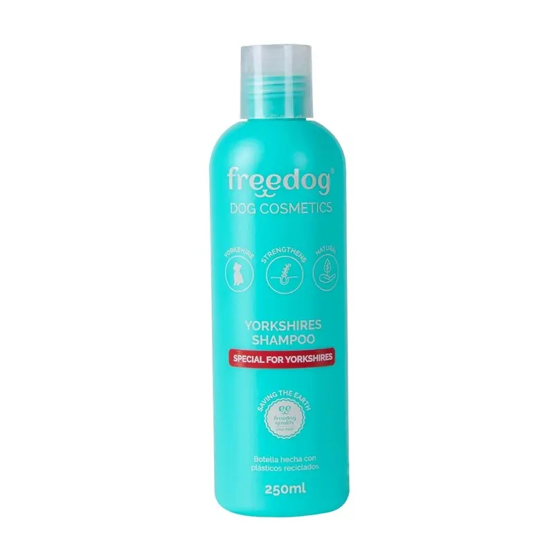 Freedog Yorkshire 250 ml