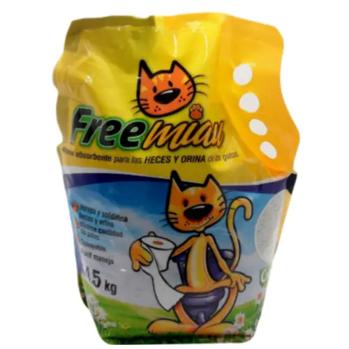 FREEMIAU X 4.5 KG