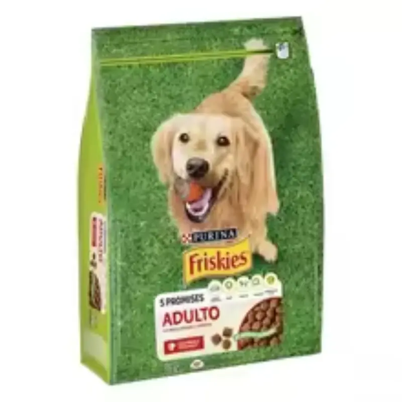 FRISKIES PS ADULTO CARNE 3KG