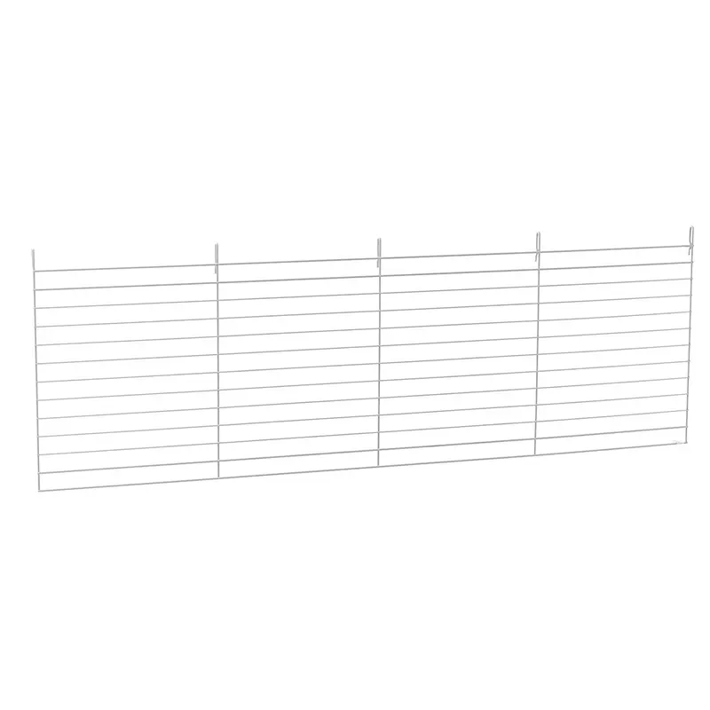 Front grill Krolik