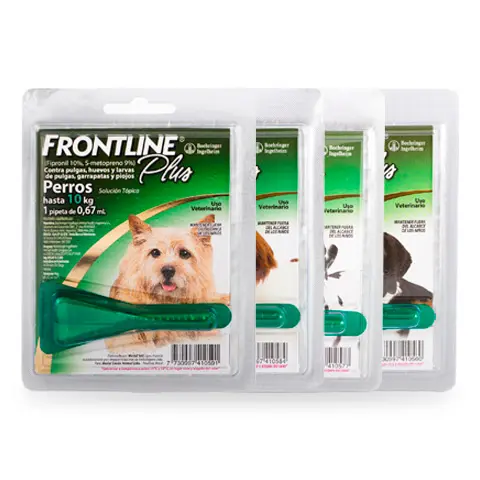 Frontline Plus
