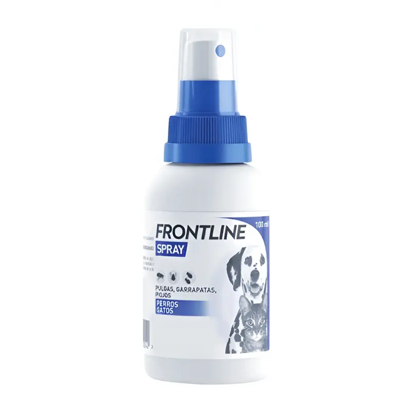 Frontline Spray 100 Ml
