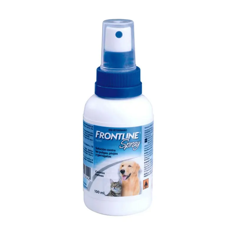 Frontline Spray