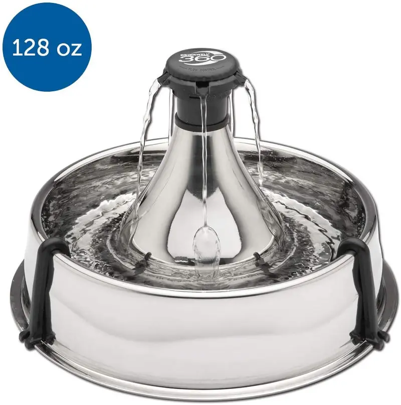 Fuente para mascota Drinkwell 360, Estándar
