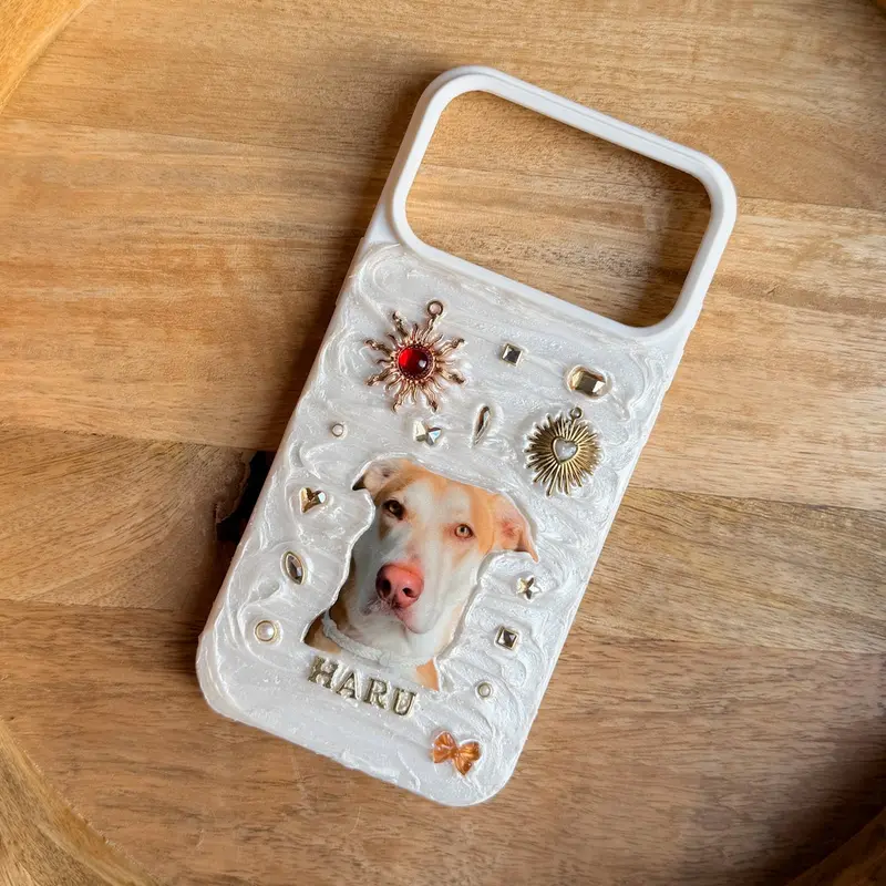 Funda de móvil personalizada