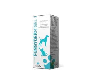 Fungyderm Gel X 35 G