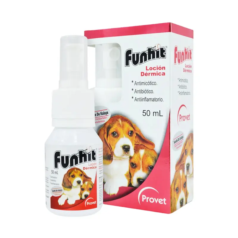 Funhit spray 50 ml para todas